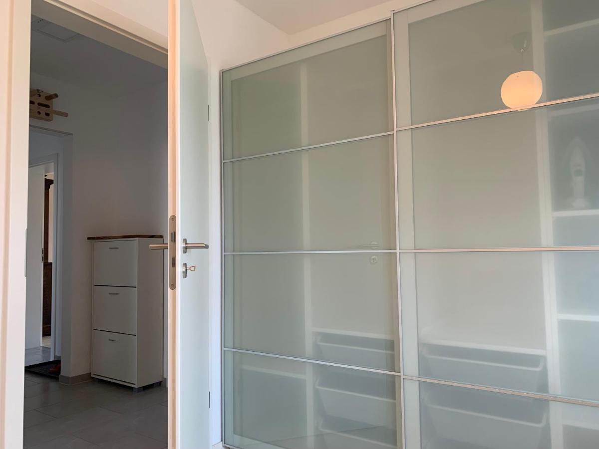 Apartment Am Jakobsweg Erfurt Luaran gambar