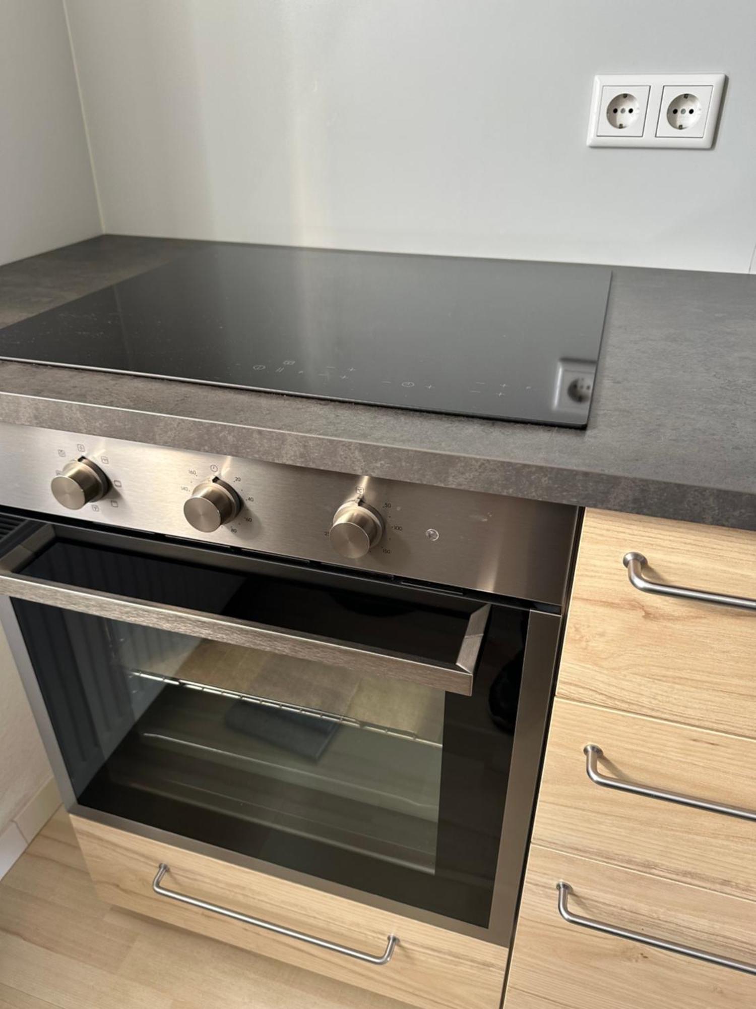 Apartment Am Jakobsweg Erfurt Luaran gambar